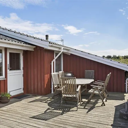 Ln75907-hjorring-hojlandet-2 Сasa de vacaciones Hjørring