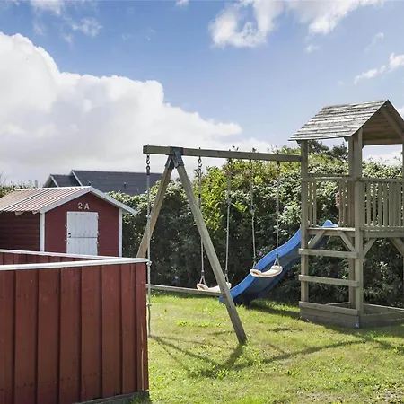 Сasa de vacaciones Ln75907-hjorring-hojlandet-2 Hjørring
