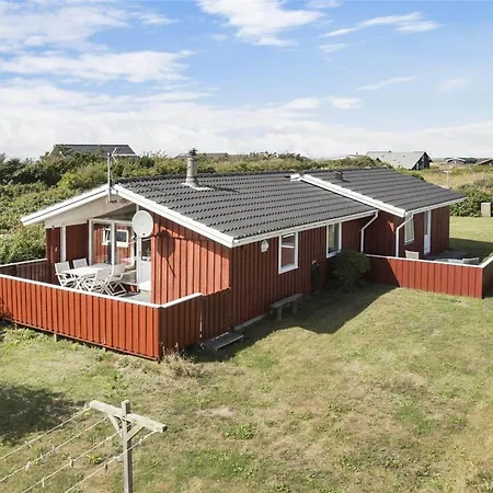 Сasa de vacaciones Ln75907-hjorring-hojlandet-2