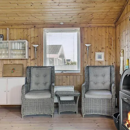 Сasa de vacaciones Ln75907-hjorring-hojlandet-2 *