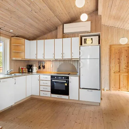 Σπίτι διακοπών Ln75907-hjorring-hojlandet-2 *