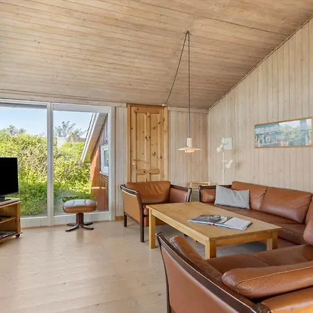 Сasa de vacaciones Ln75907-hjorring-hojlandet-2