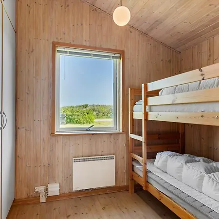 Σπίτι διακοπών Ln75907-hjorring-hojlandet-2