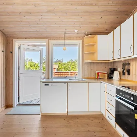 Σπίτι διακοπών Ln75907-hjorring-hojlandet-2 Hjørring
