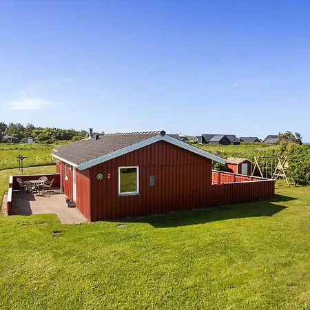 Сasa de vacaciones Ln75907-hjorring-hojlandet-2 *